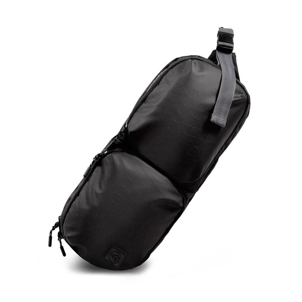 Volcom Venture Sling 6L Bag - Black
