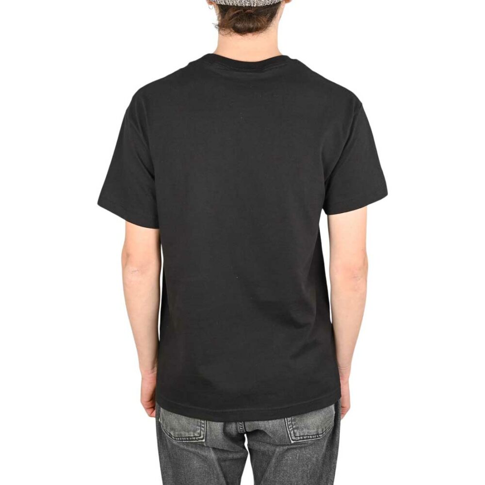 Alien Workshop Owlien S/S T-Shirt - Black