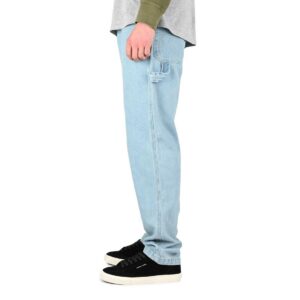 Dickies Garyville Straight Carpenter Jeans - Vintage Blue