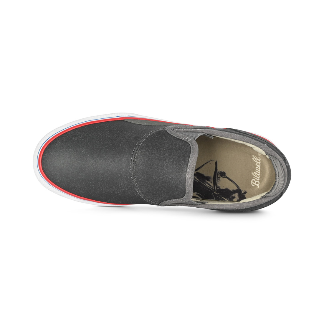 Emerica WINO G6 SLIP-ON X TOY MACHINE – Switch And Signal Skatepark