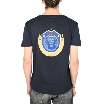 Etnies AG S/S T-Shirt - Navy