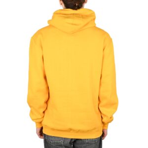 Etnies Classic Icon Pullover Hoodie - Yellow