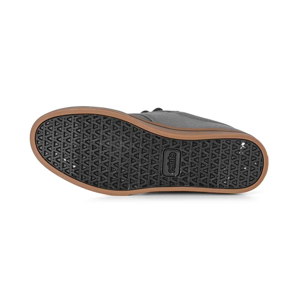 Etnies Jameson 2 Eco Skate Shoes - Dark Grey/Blue