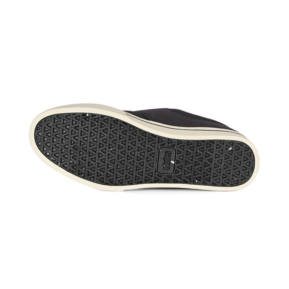 Etnies Jameson 2 Eco Skate Shoes - Dark Vintage Wash