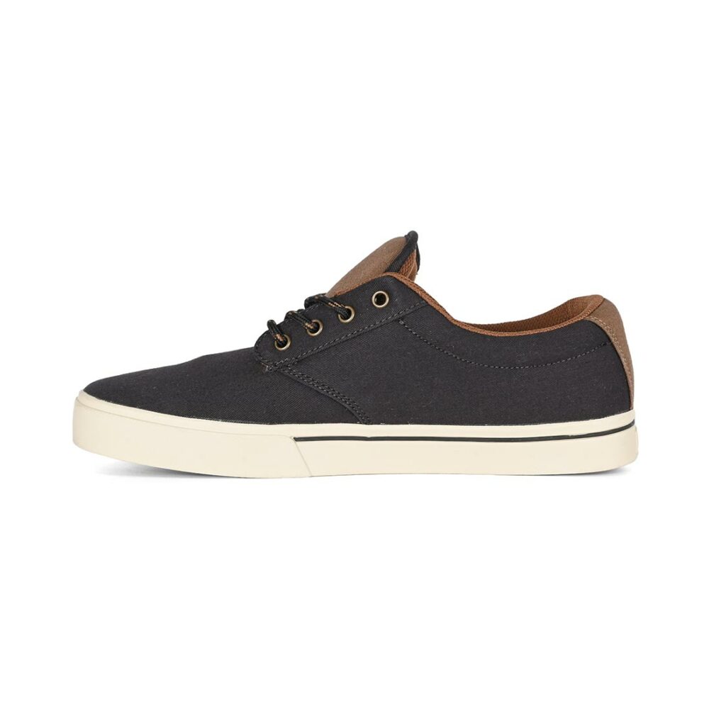 Etnies Jameson 2 Eco Skate Shoes - Dark Vintage Wash