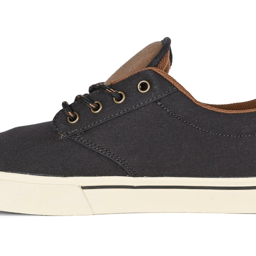 Etnies Jameson 2 Eco Skate Shoes - Dark Vintage Wash