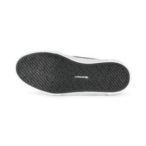 Etnies Joslin Vulc Skate Shoes - Navy/Red/White