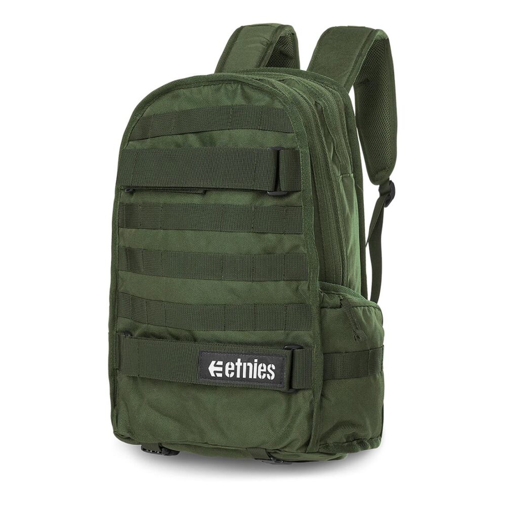 Etnies Marana 31.5L Backpack - Green