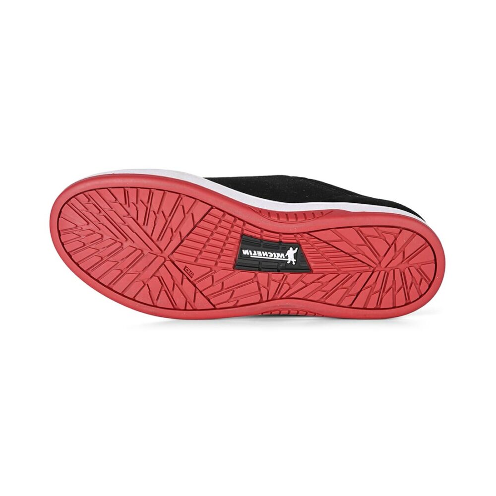Etnies Marana Skate Shoes - Blacktop Wash