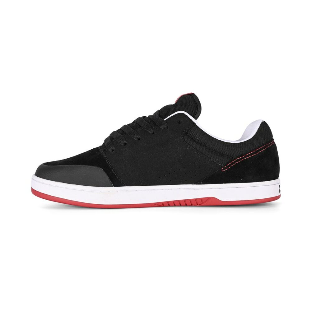 Etnies Marana Skate Shoes - Blacktop Wash