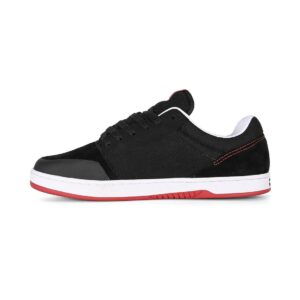 Etnies Marana Skate Shoes - Blacktop Wash