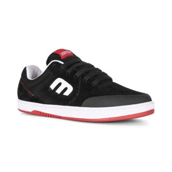 Etnies Marana Skate Shoes - Blacktop Wash