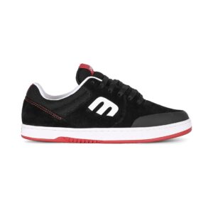 Etnies Marana Skate Shoes - Blacktop Wash