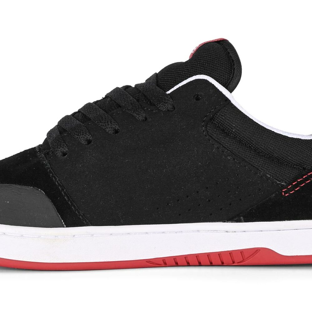 Etnies Marana Skate Shoes - Blacktop Wash