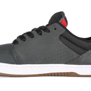 Etnies x Santa Cruz Marana Skate Shoes - Dark Grey/Black