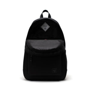 Herschel Heritage 24L Backpack - Black Tonal