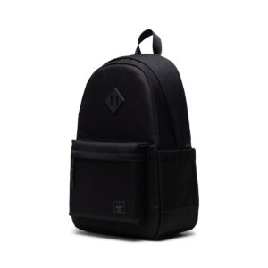 Herschel Heritage 24L Backpack - Black Tonal