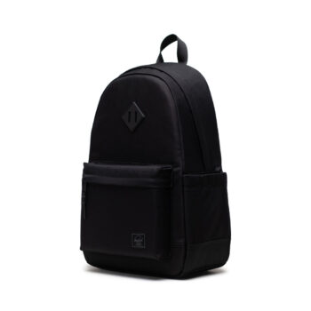 Herschel Heritage 24L Backpack - Black Tonal
