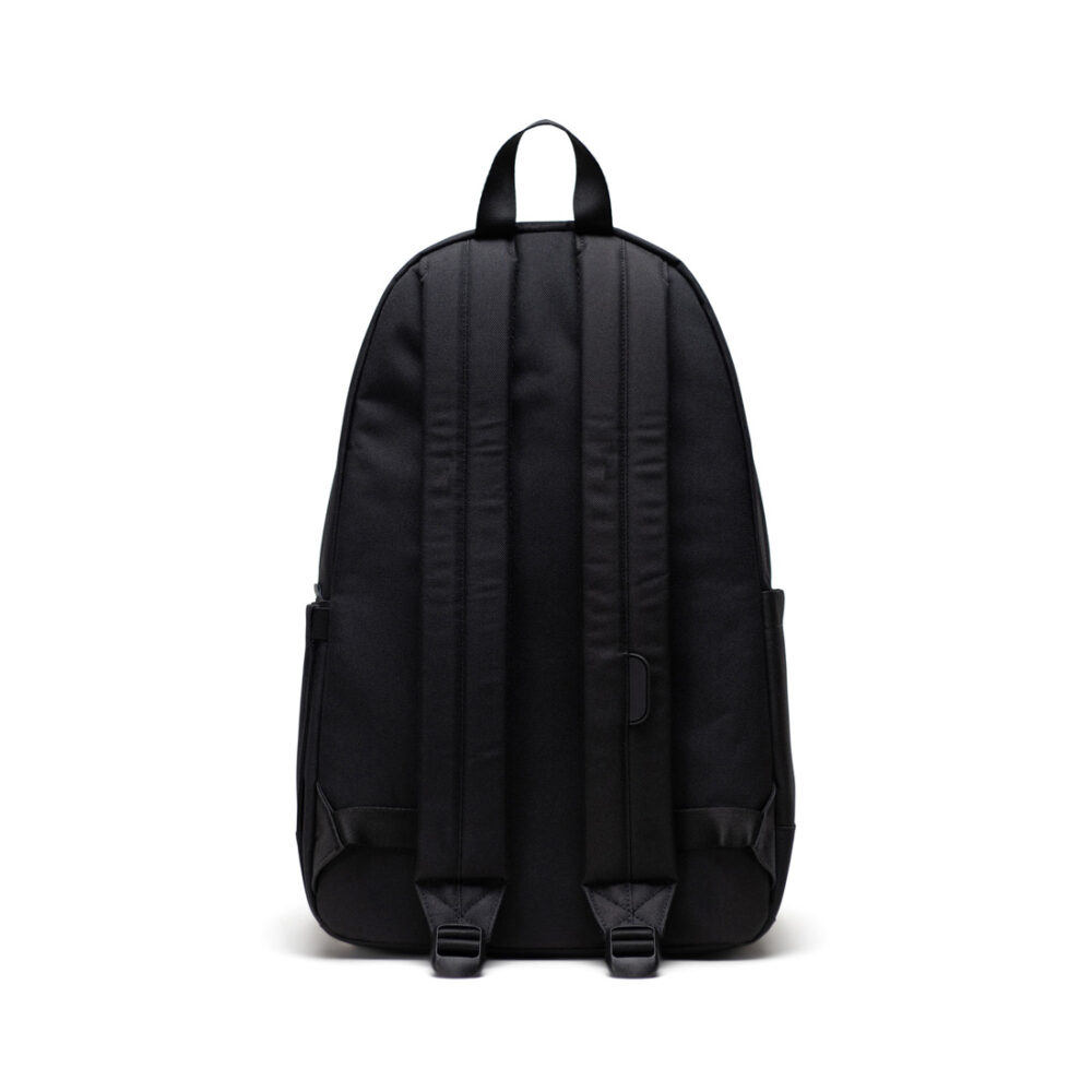Herschel Heritage 24L Backpack - Black Tonal