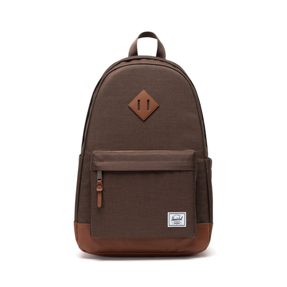 Herschel Heritage 24L Backpack - Chocolate