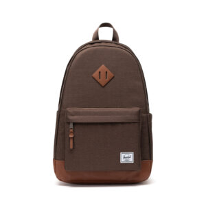 Herschel Heritage 24L Backpack - Chocolate Brown