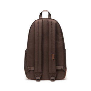 Herschel Heritage 24L Backpack - Chocolate Brown