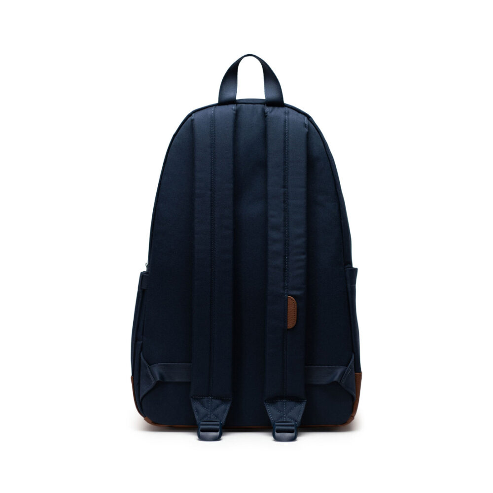 Herschel Heritage 24L Backpack - Navy/Tan