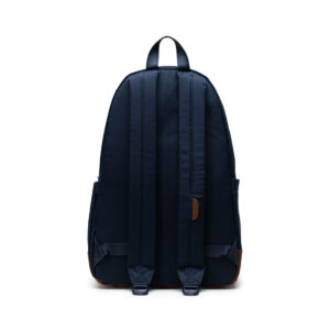 Herschel Heritage 24L Backpack - Navy/Tan