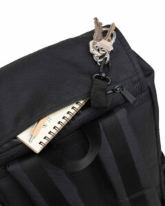 Herschel Little America 30L Backpack - Black