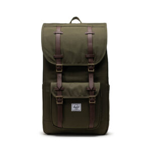 Herschel Little America 30L Backpack - Ivy Green