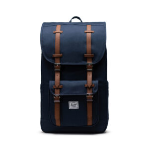 Herschel Little America 30L Backpack - Navy