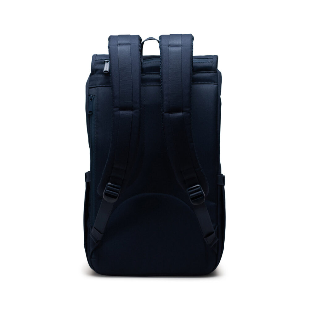 Herschel Little America 30L Backpack - Navy