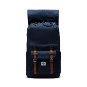 Herschel Little America 30L Backpack - Navy