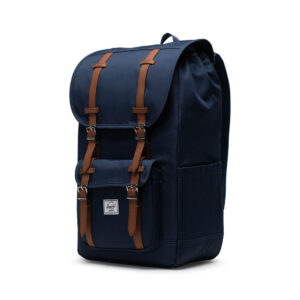 Herschel Little America 30L Backpack - Navy