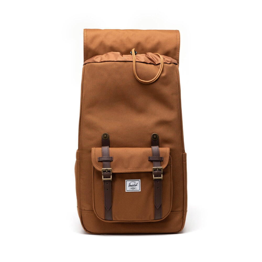 Herschel Little America 30L Backpack - Rubber