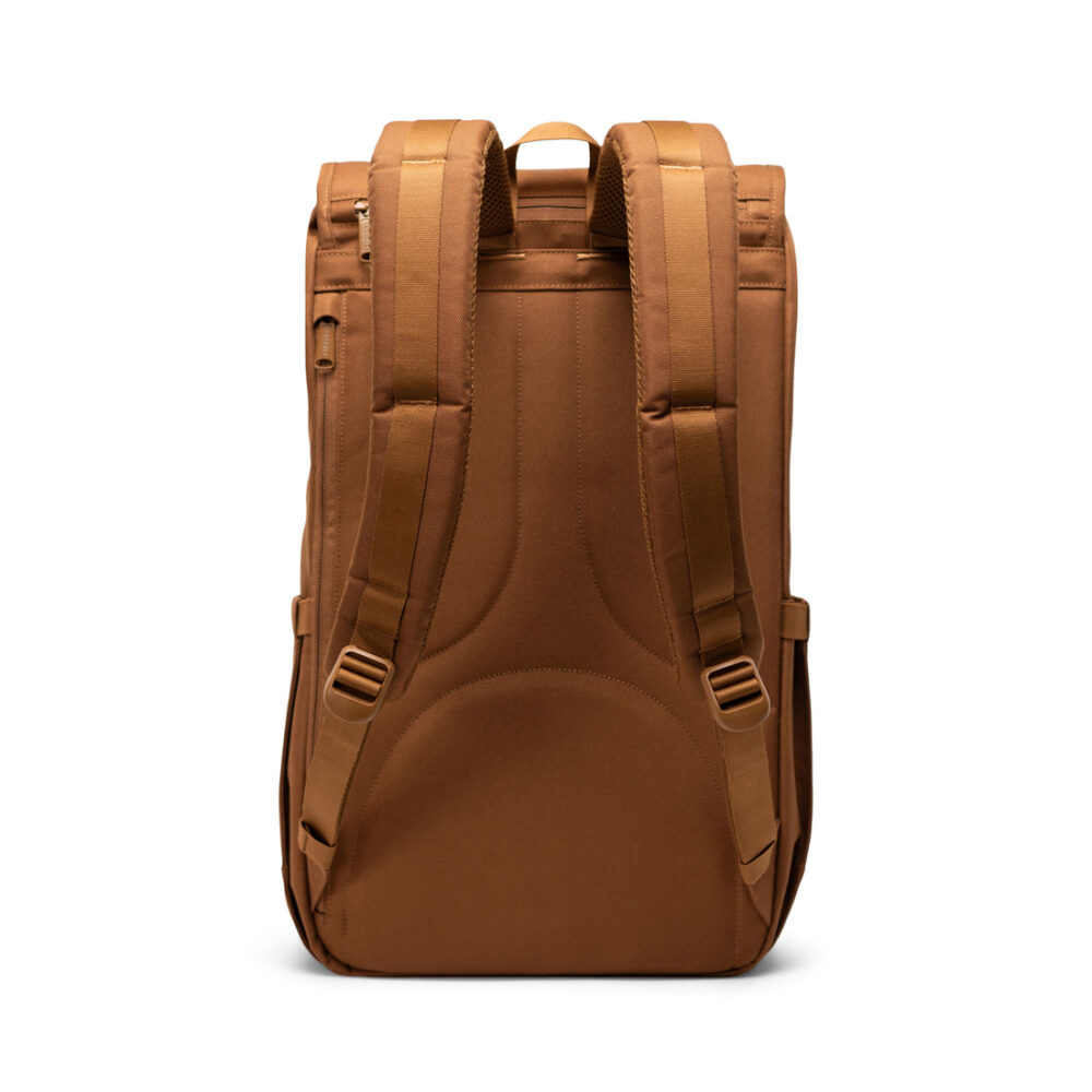 Herschel Little America 30L Backpack - Rubber