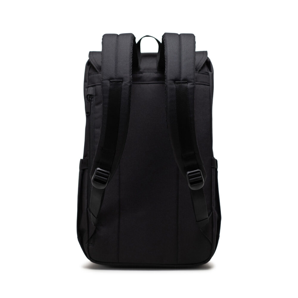 Herschel Retreat 23L Backpack - Black