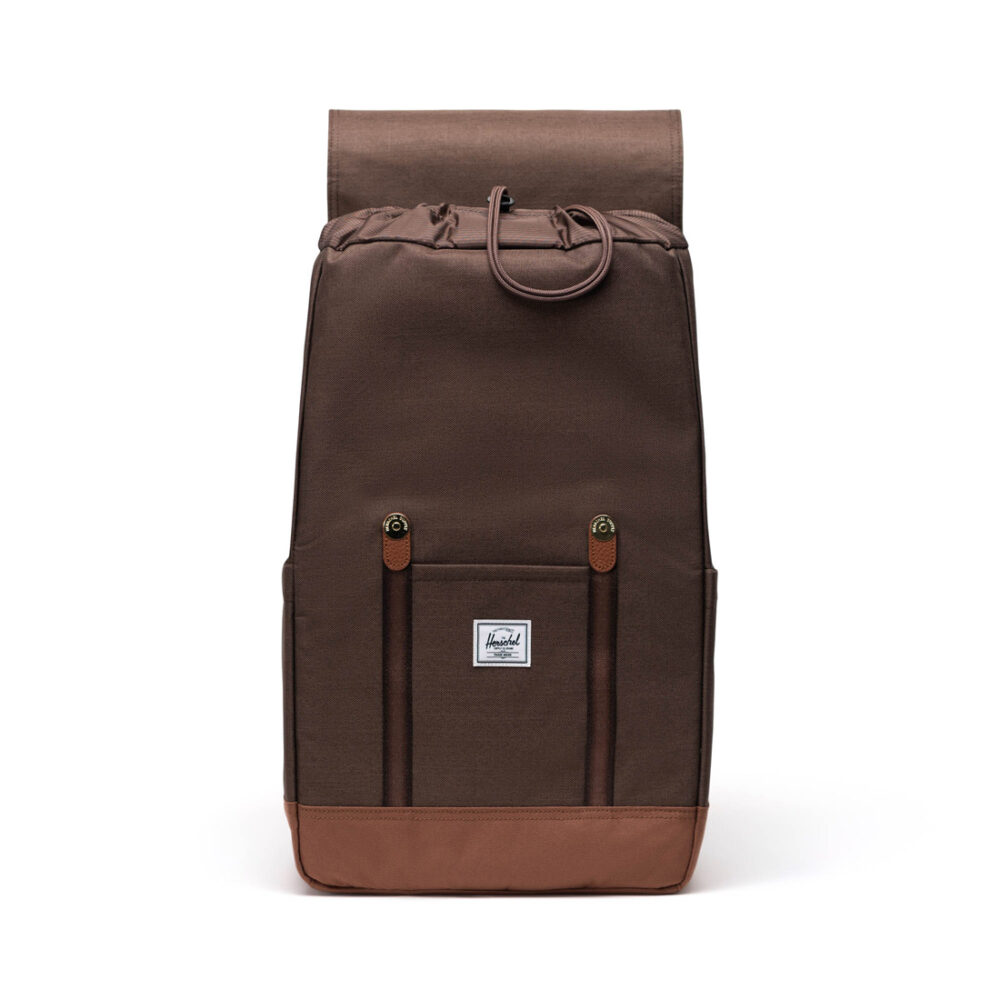 Herschel Retreat 23L Backpack - Chocolate Brown
