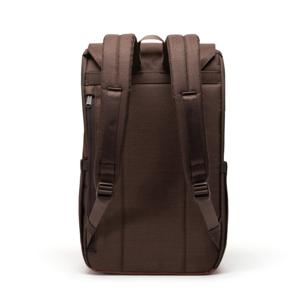 Herschel Retreat 23L Backpack - Chocolate Brown
