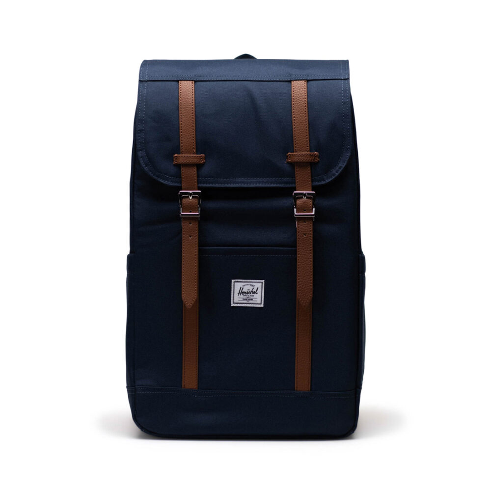 Herschel Retreat 23L Backpack - Navy