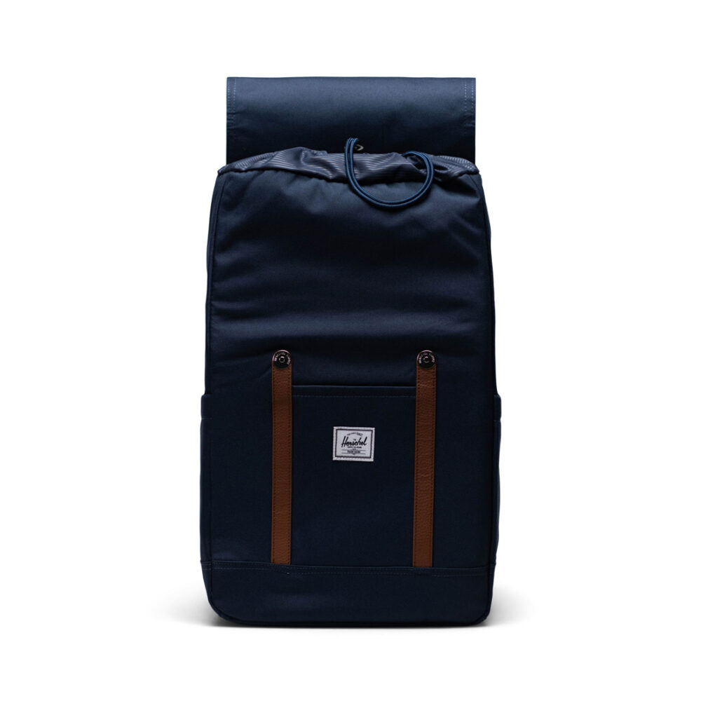 Herschel Retreat 23L Backpack - Navy