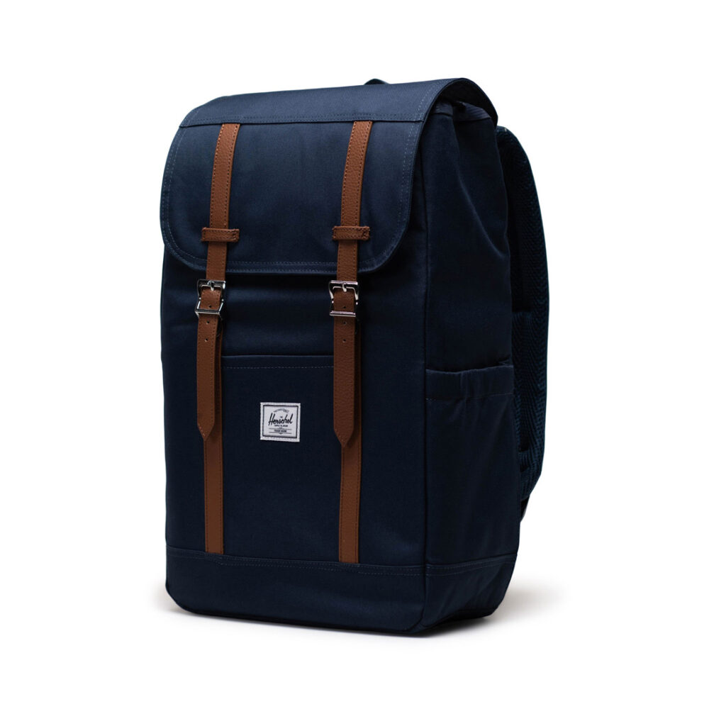 Herschel Retreat 23L Backpack - Navy