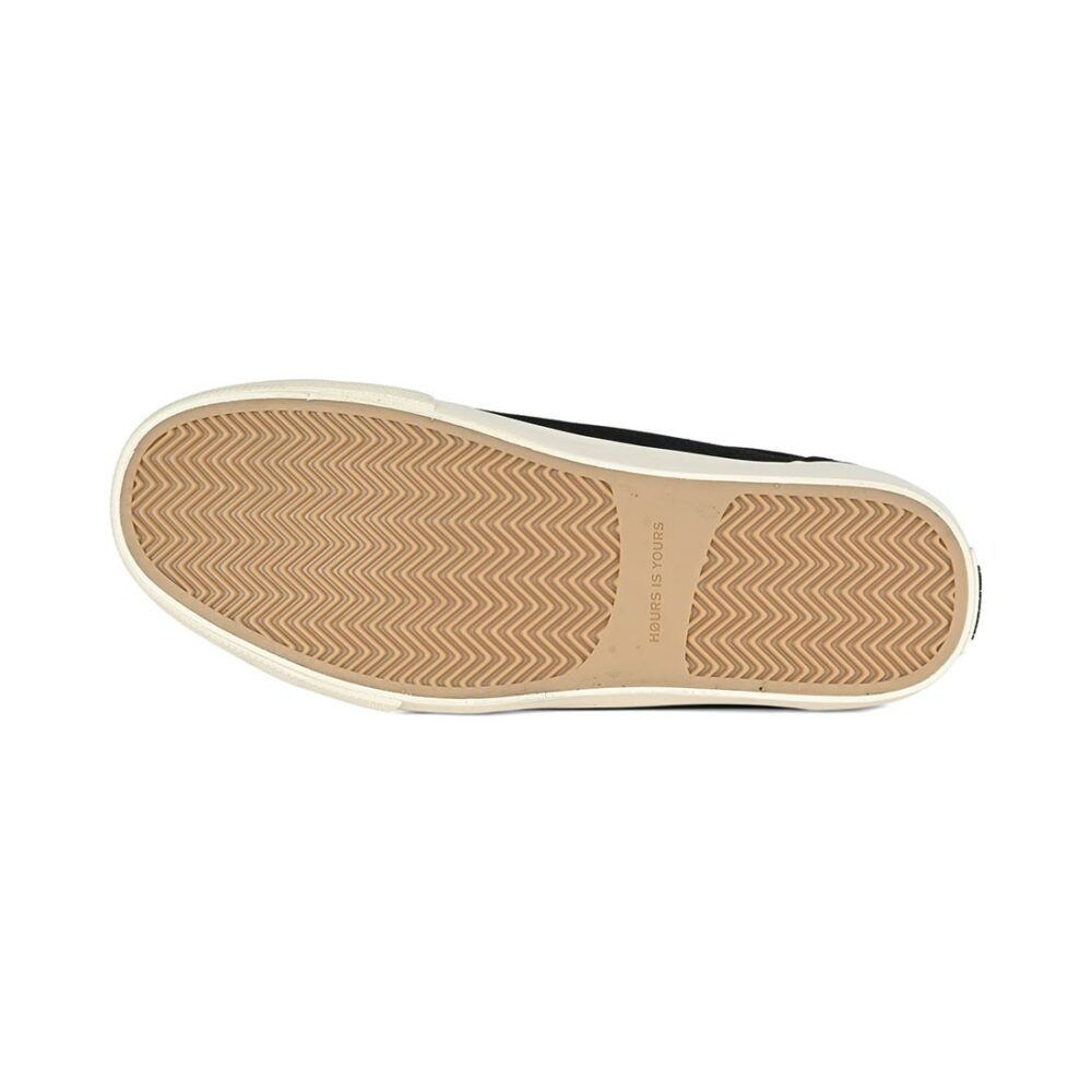 Hours Is Yours DMC-1 OG Skate Shoes - Black