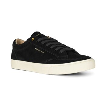 Hours Is Yours DMC-1 OG Skate Shoes - Black