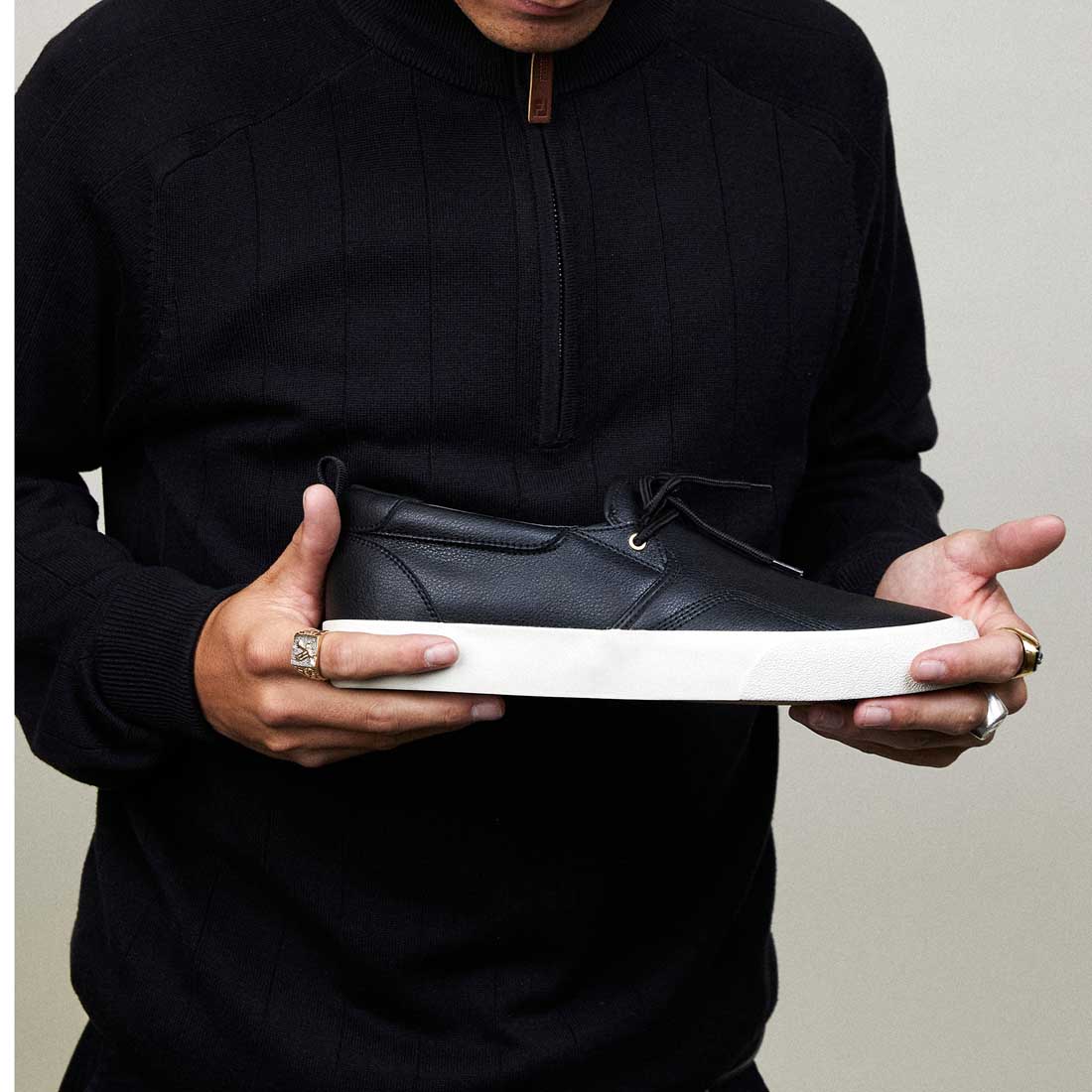 Hours is yours Callio S77 skate shoes