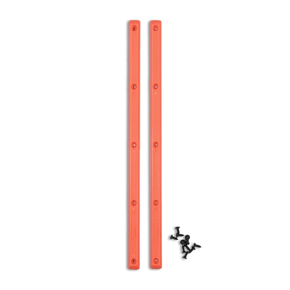 Jacuzzi Unlimited Skateboard Rails (2 Pack) - Salmon (Copy)