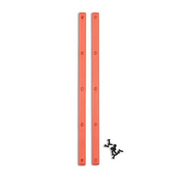 Jacuzzi Unlimited Skateboard Rails (2 Pack) - Salmon (Copy)