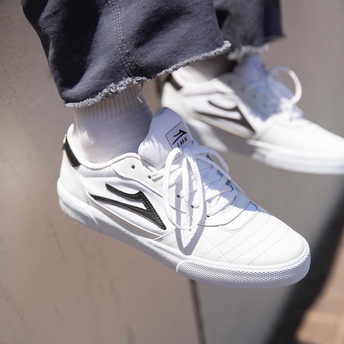Lakai Cambridge skate shoes