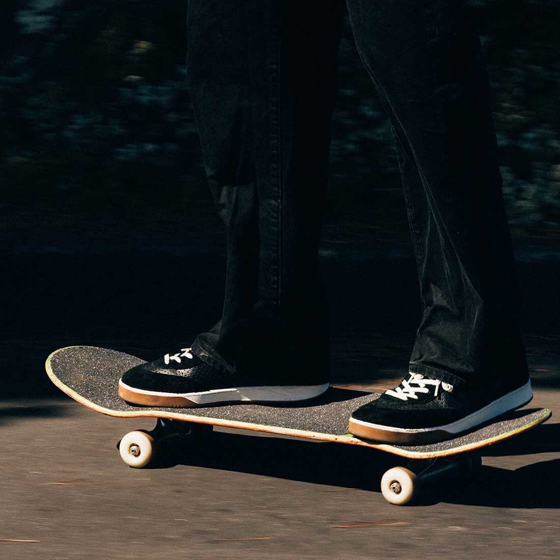 Last Resort CM001 skate shoes
