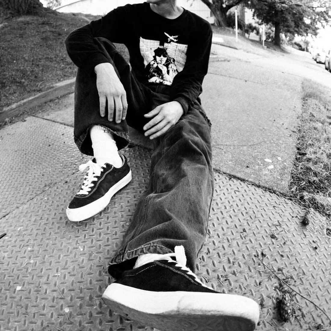 Last Resort VM001 skate shoes